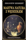 Martwa natura z wędzidłem