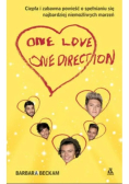 Beckam Barbara - One Love One Direction, Nowa