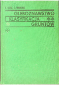 Gleboznawstwo i klasyfikacja gruntów
