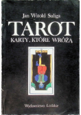 Tarot karty które wróżą