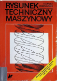 Rysunek techniczny maszynowy