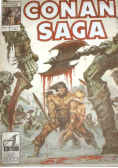 Conan Saga Zeszyt 1 / 89