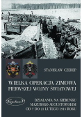 Wielka operacja zimowa pierwszej wojny światowej