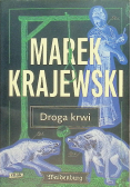 Droga krwi