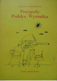 Przygody Pędrka Wyrzutka