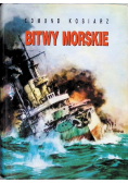 Bitwy morskie