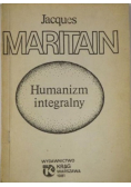 Humanizm integralny
