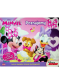 Minnie Poznajemy