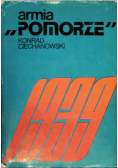 Armia Pomorze 1939