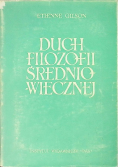 Duch filozofii średniowiecznej