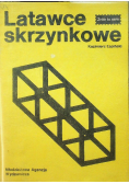 Latawce skrzynkowe