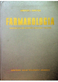 Farmakologia -Repetytorium dla Studentów Medycyny i Farmacji