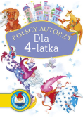 Polscy autorzy Dla 4-latka