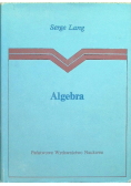 Algebra