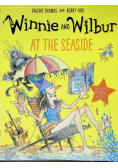 At the seaside