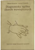 Diagnostyka ogólna chorób wewnętrznych