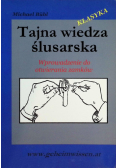 Tajna wiedza ślusarska