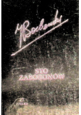 Sto zabobonów