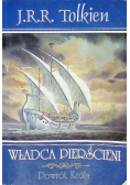 Władca pierścieni Powrót króla