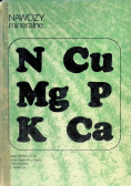 Nawozy mineralne
