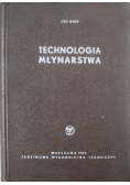 Technologia młynarstwa