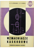 Wzmacniacze kaskodowe