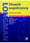 Longman Słownik współczesny angielsko - polski polsko - angielski