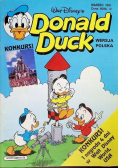 Donald Duck 1991