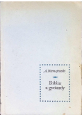 Biblia a  gwiazdy