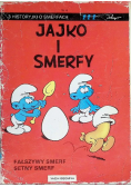 Jajko i Smerfy Tom 4