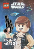 Star Wars Przygody Hana Solo