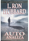 Autoanaliza