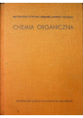 Chemia organiczna