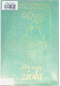 Zbieramy zioła
