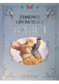 Zimowe opowieści babci