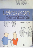Leksykon gerontologii