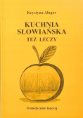 Alagor kuchnia słowiańska