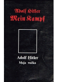 Mein Kampf Moja walka
