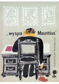 Wyspa Mauritius