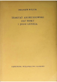 Traktat Andruszowski 1667 roku i jego geneza