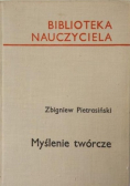 Myślenie twórcze