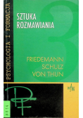 Sztuka rozmawiania Tom 3