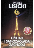 Dżihad i samozagłada Zachodu