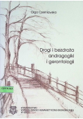 Drogi i bezdroża andragogiki i gerontologii