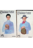 W niewoli uczuć Tom 1 do 2