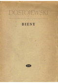 Biesy