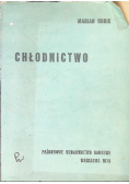 Chłodnictwo