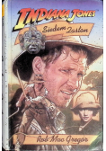 Indiana Jones i Siedem Zasłon