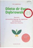 Dieta dr Ewy Dąbrowskiej