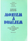 Monizm a dualizm